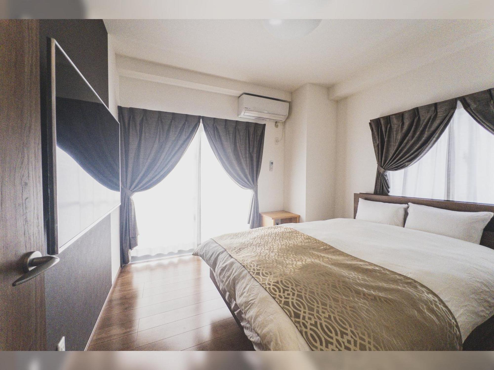 Comfort Plus Chatan Bagian luar foto