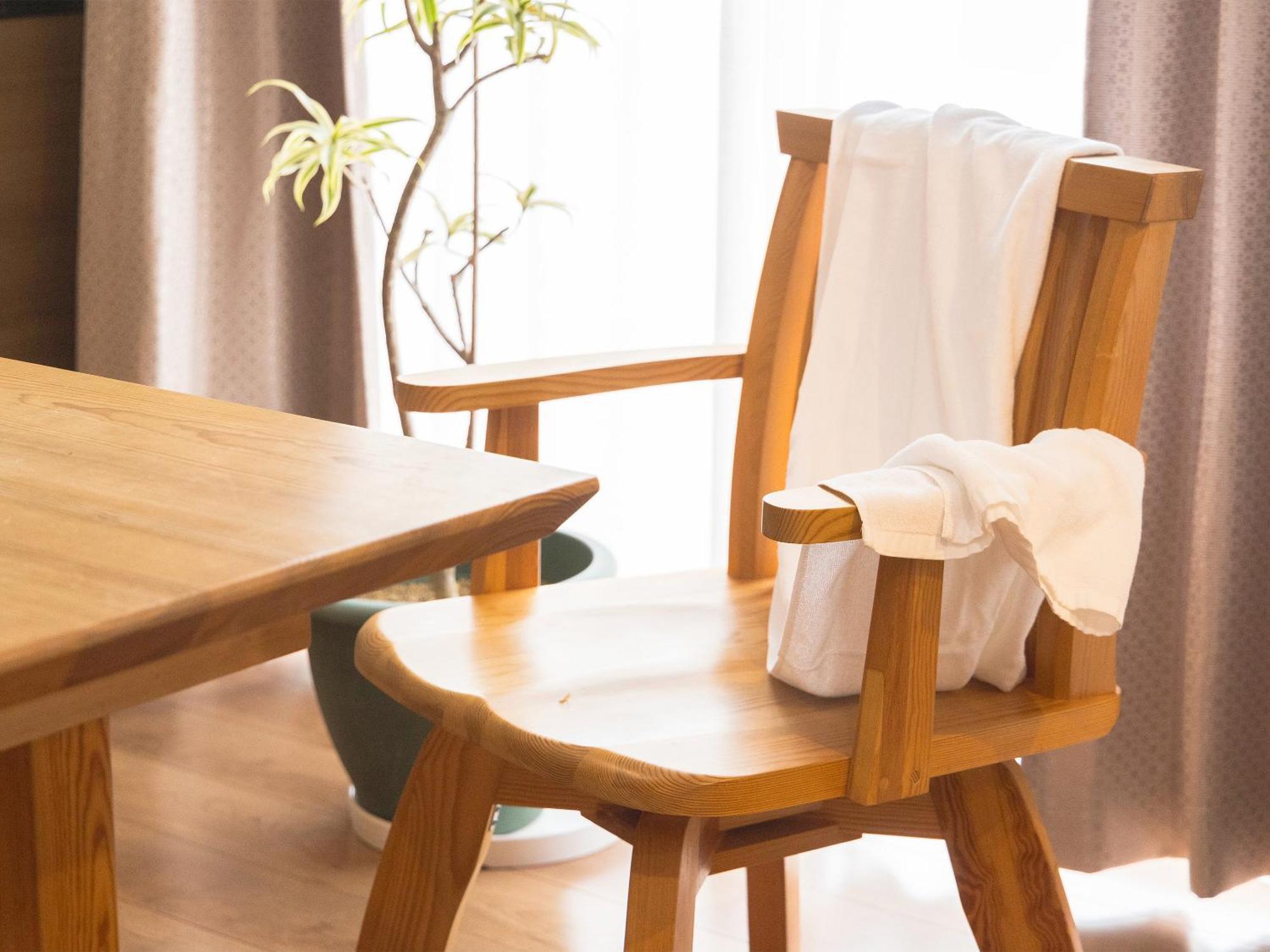 Comfort Plus Chatan Bagian luar foto