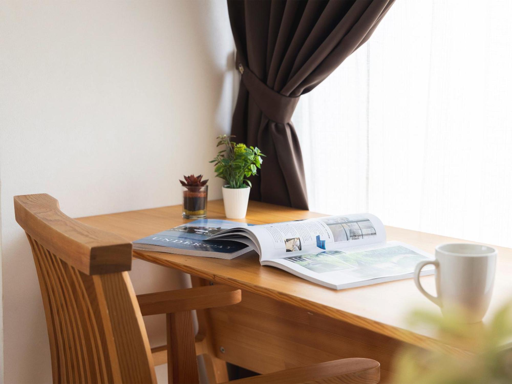 Comfort Plus Chatan Bagian luar foto