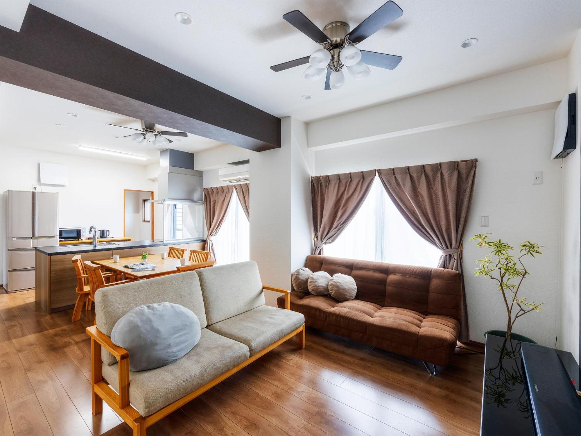 Comfort Plus Chatan Bagian luar foto