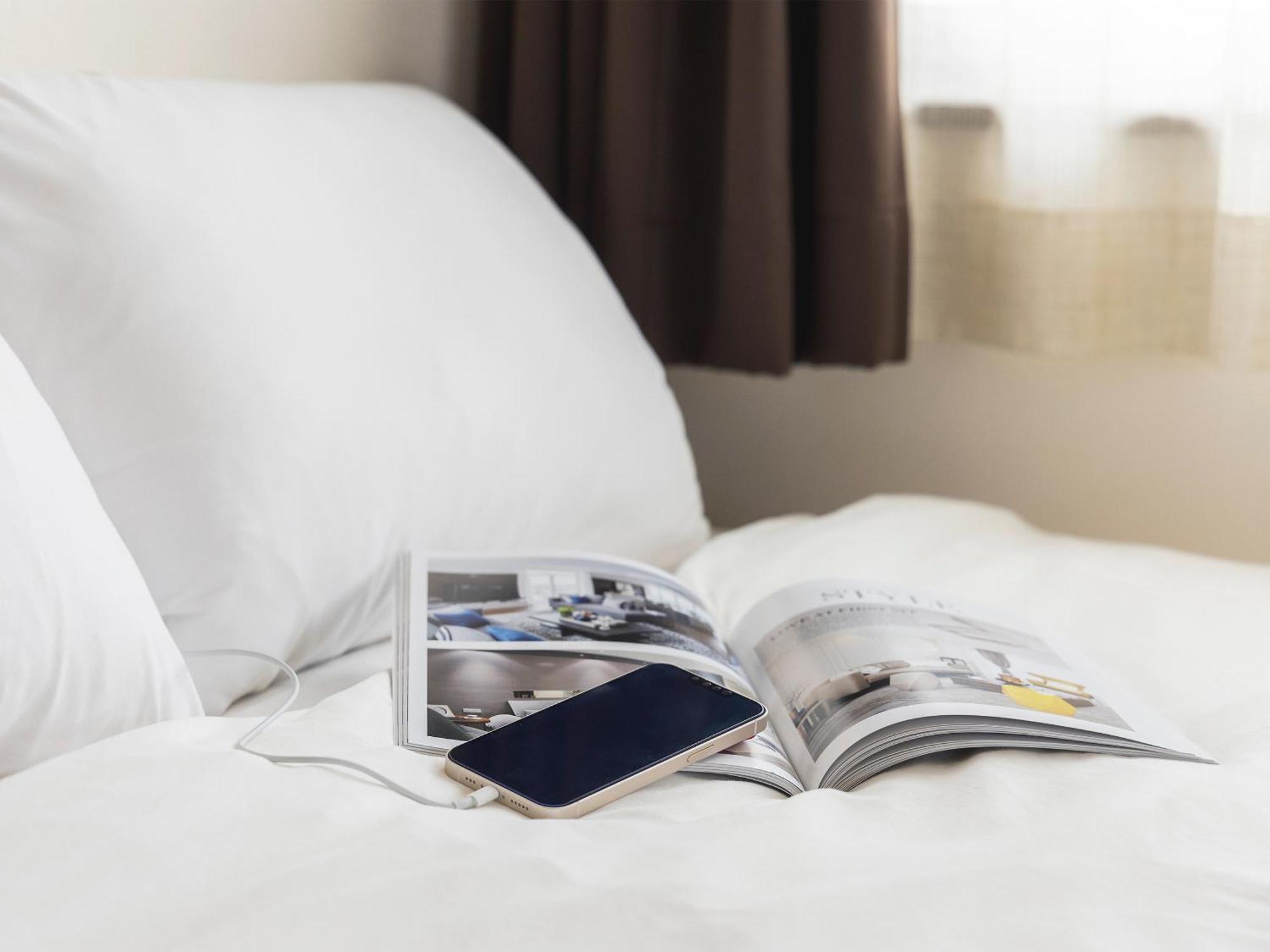 Comfort Plus Chatan Bagian luar foto