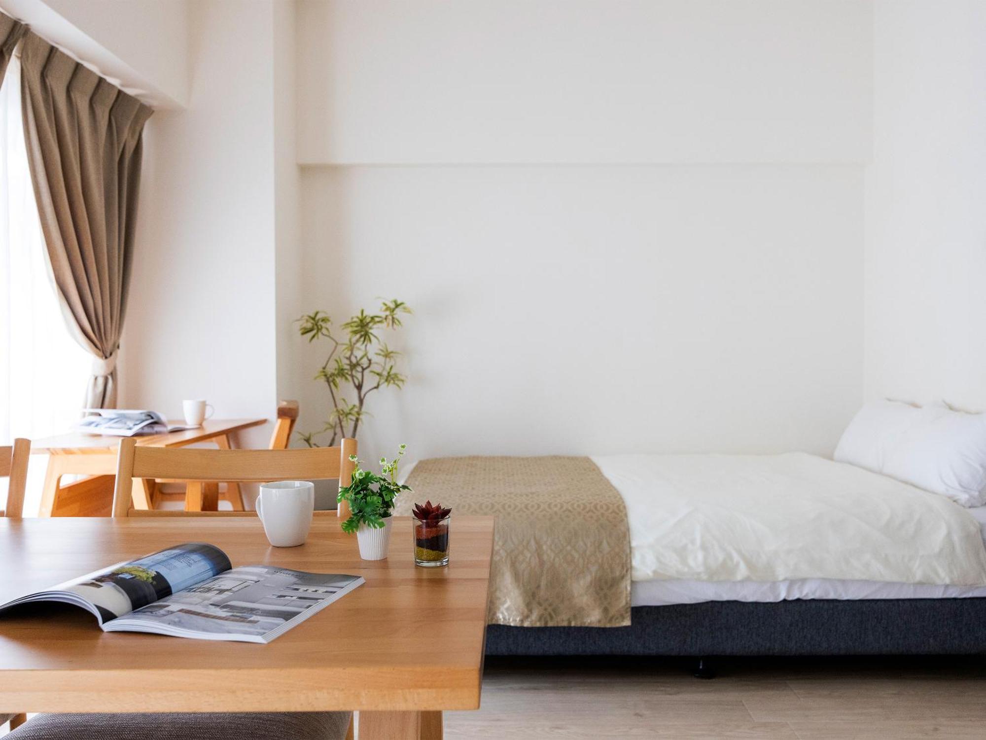 Comfort Plus Chatan Bagian luar foto