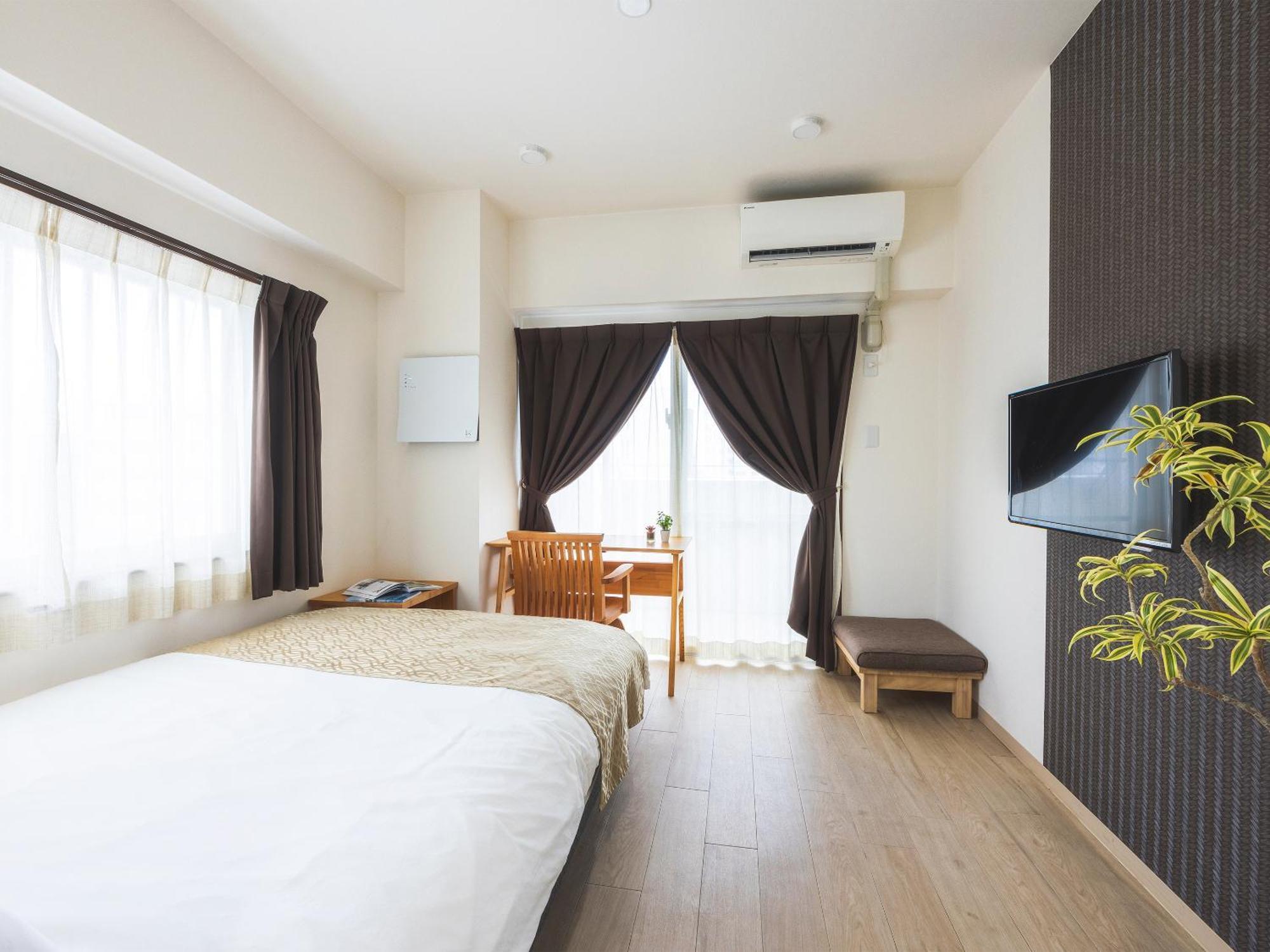 Comfort Plus Chatan Bagian luar foto
