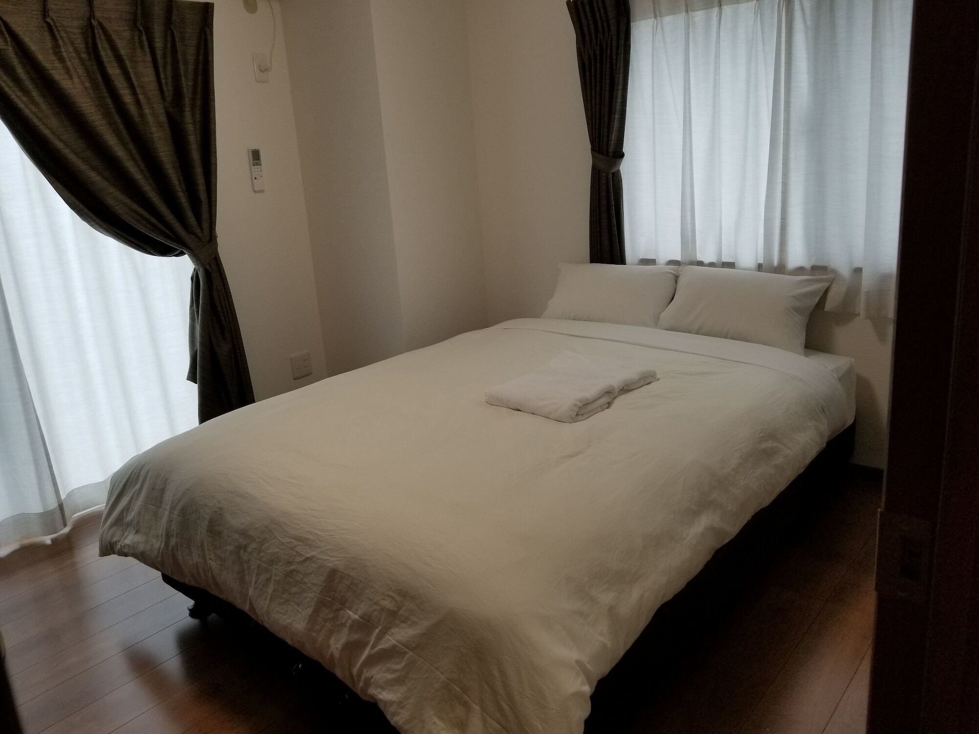 Comfort Plus Chatan Bagian luar foto
