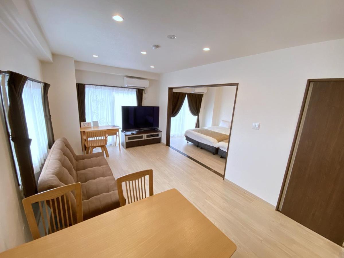 Comfort Plus Chatan Bagian luar foto
